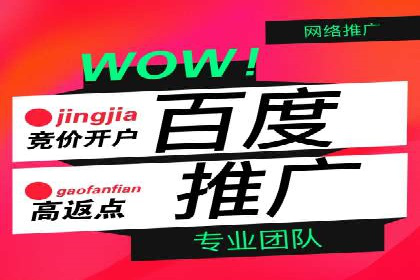 百度包年竞价在本地化服务中的应用
